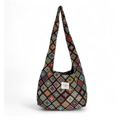 De La Mur Line Ovale Shopper Join