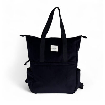 De La Mur Line Rugzak Shopper Aza