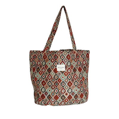 De La Mur Line Grote Shopper Bea