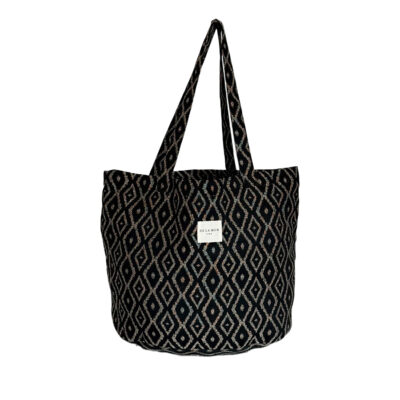 De la mur line grote shopper onix
