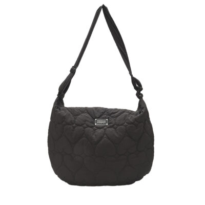 Fabienne Chapot Fabio Maxi Bag Black