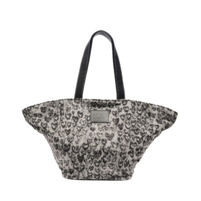 Fabienne Chapot Nico Bag AntraBlack
