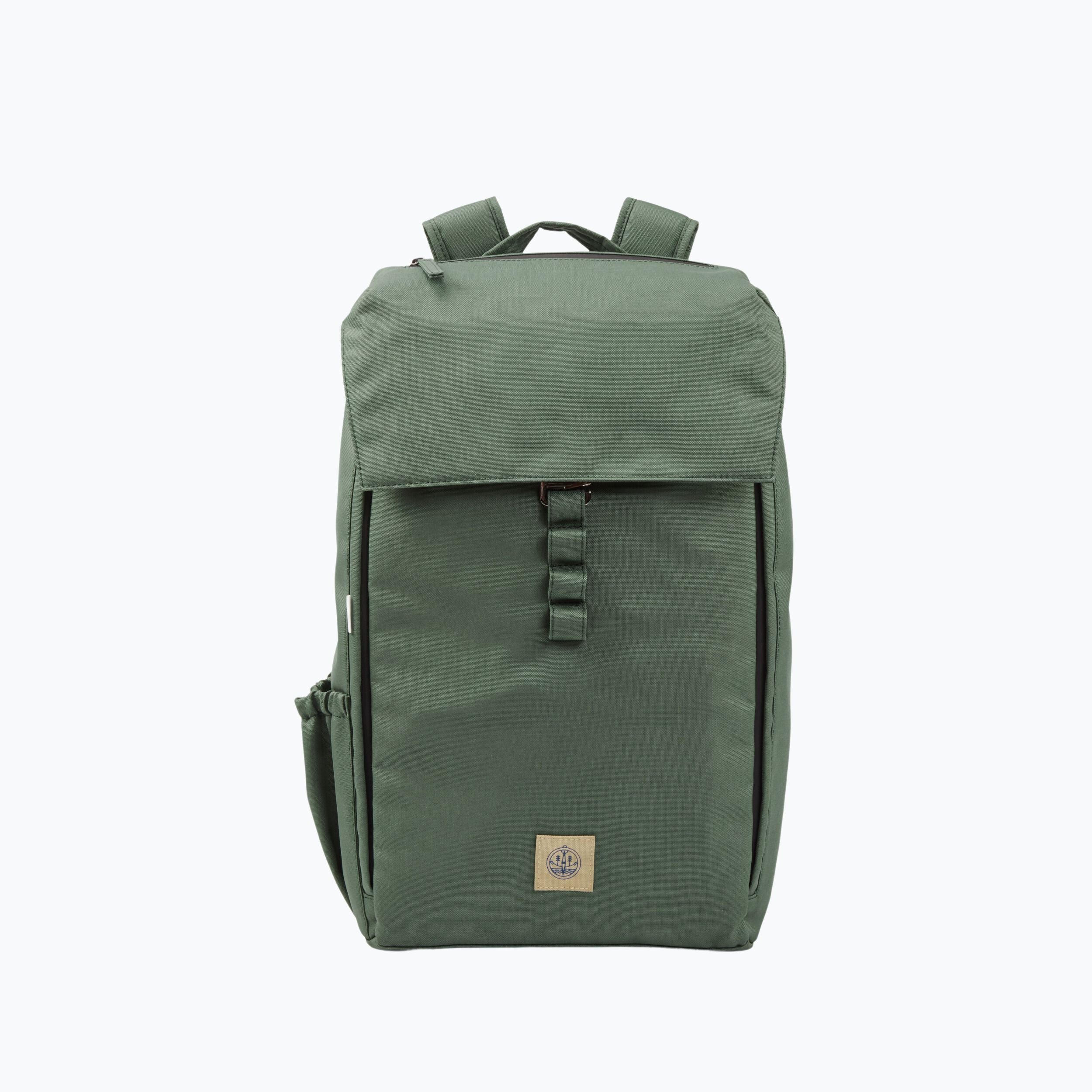 The BlueWave Collective Re.27 Cycle | Daypack Groen