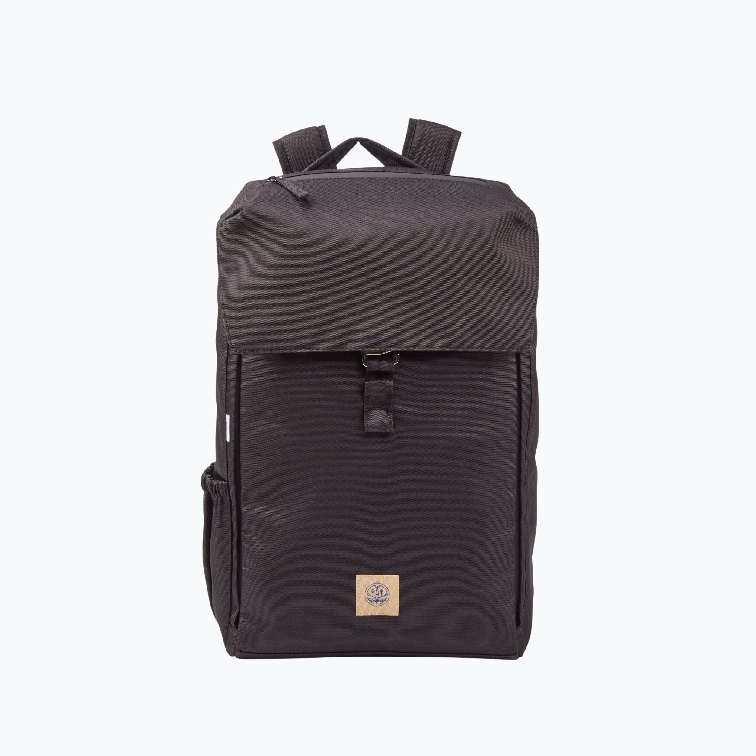 The BlueWave Collective Re.27 Cycle | Daypack Zwart