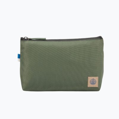 The BlueWave Collective Re.6 Cycle | Toilettas Groen