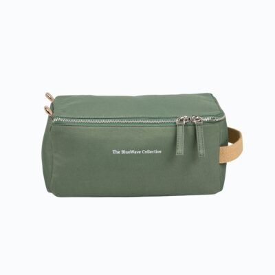 The BlueWave Collective Re.8 Cycle | Sand Toilettas Groen