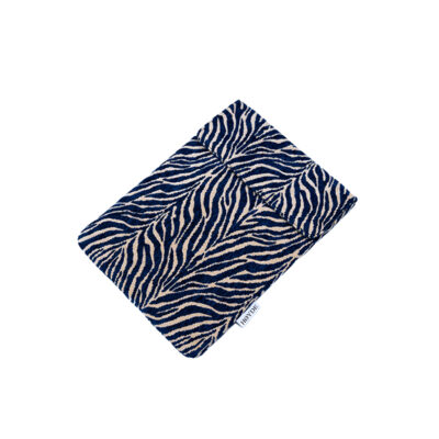 Hoyde Bags Laptop Sleeve 14 inch / 13 inch Jacquard Beachy Blue