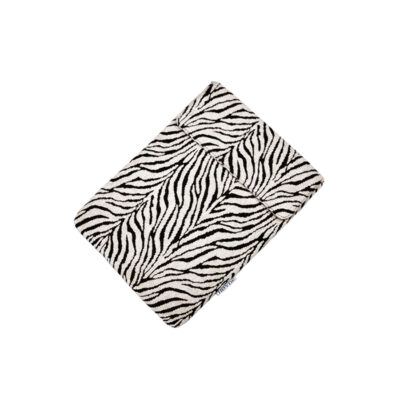 Hoyde Bags Laptop Sleeve 14 inch / 13 inch Jacquard Blanc Bliss