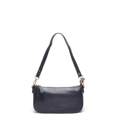 Berba Leren Mini shoulderbag avignon 625-825-07 Navy