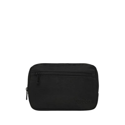 Bareen Pouch Black
