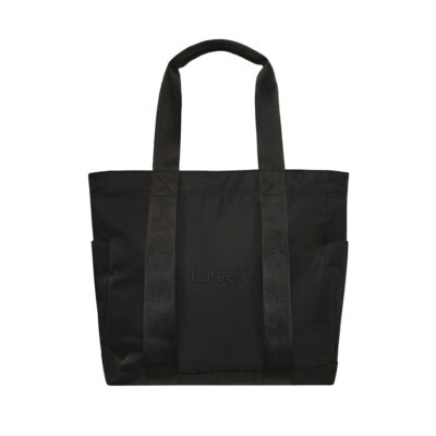 Bareen Tote bag Black