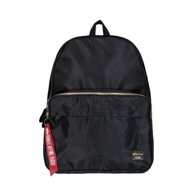 Alpha Industries Crew Backpack