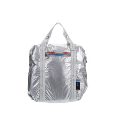 Tinne+Mia | Nouk backpack | sports | silver