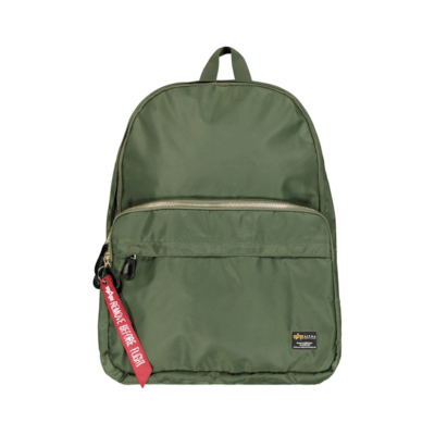 Alpha Industries Crew Backpack