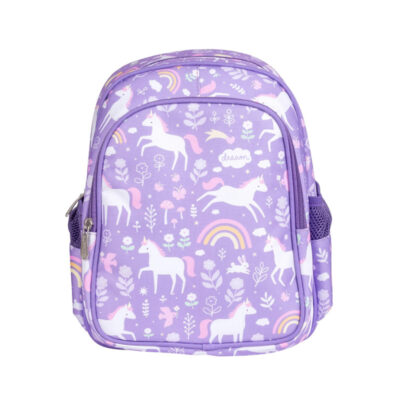 A little lovely company unicorn dreams paars