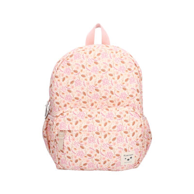 Kidzroom enchanted memories rugzak  roze