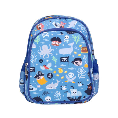 A Little Lovely Company  Backpack Pirates