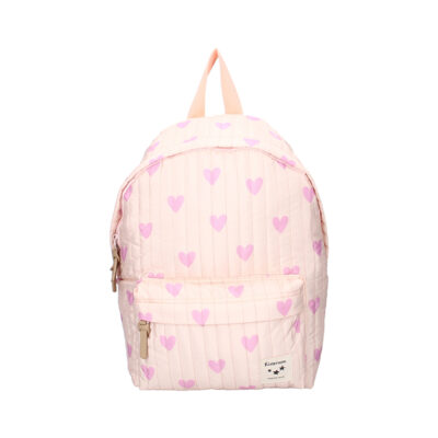 Kidzroom magical meadows rugzak  roze