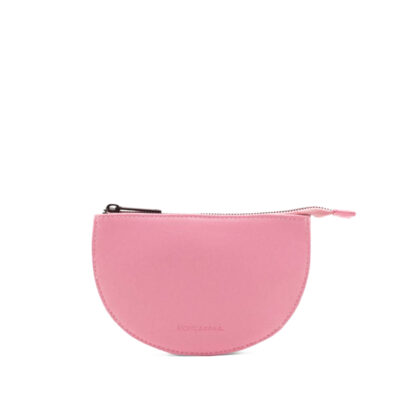 Monk & Anna Mondoto half moon wallet bloom