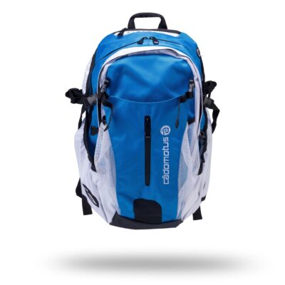 Cadomotus Airflow Race Day Gear Bag