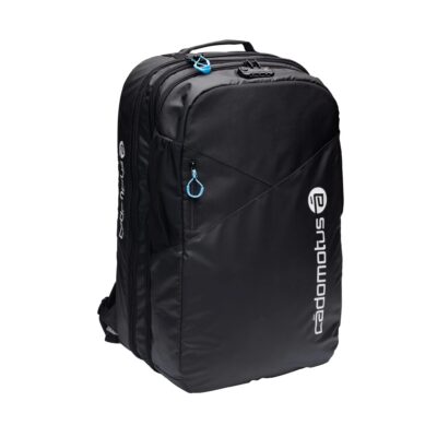 Cadomotus Worldcup Race Day Bag